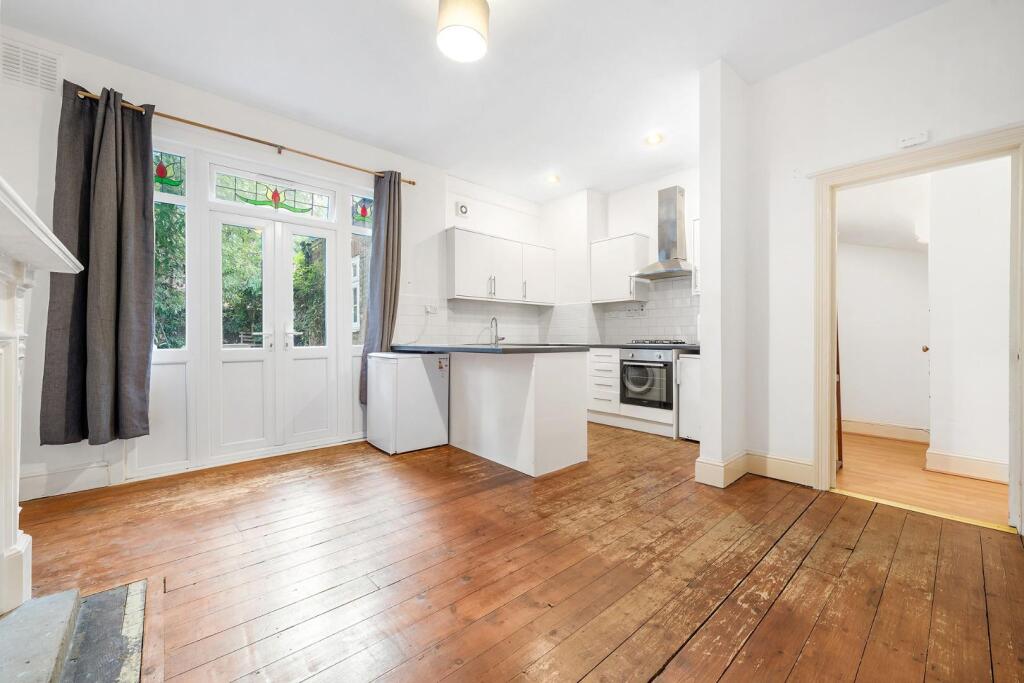 Main image of property: Beverstone Road, SW2