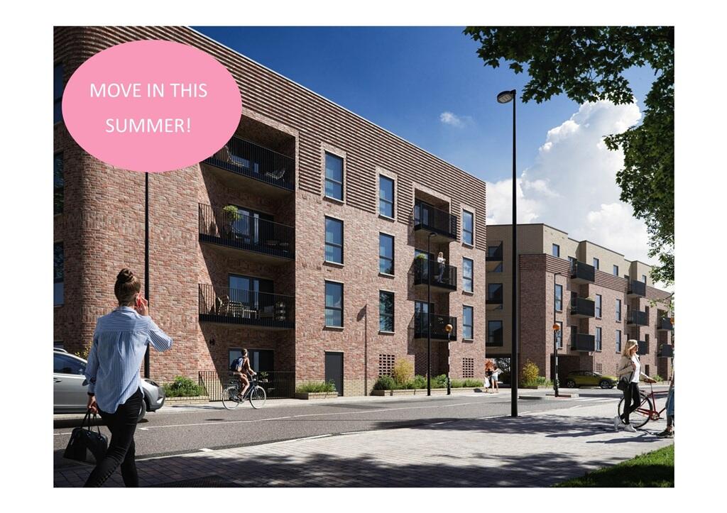 Main image of property: Brentwood Central, Western Road, Brentwood