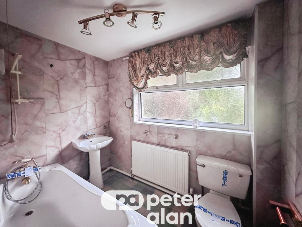 House in Swansea, Mynyddbach - View 4