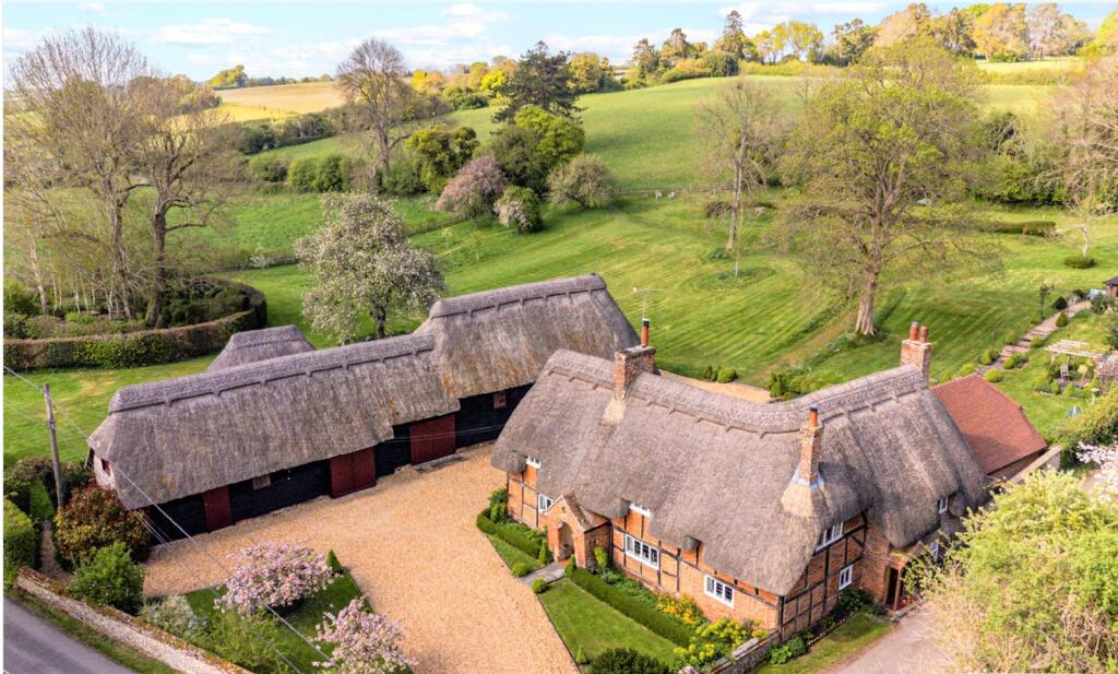 Main image of property: Gangbridge Lane, St Mary Bourne, Hampshire, SP11