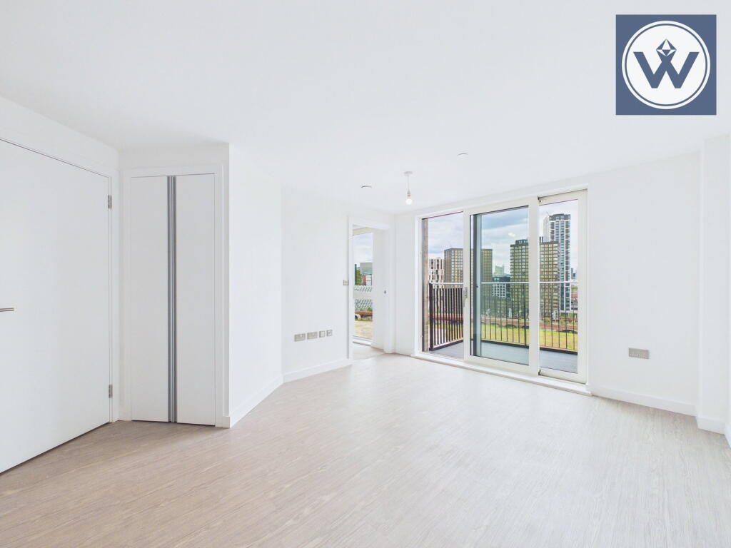 Main image of property: Block A Railings, Middlewood Locks M5