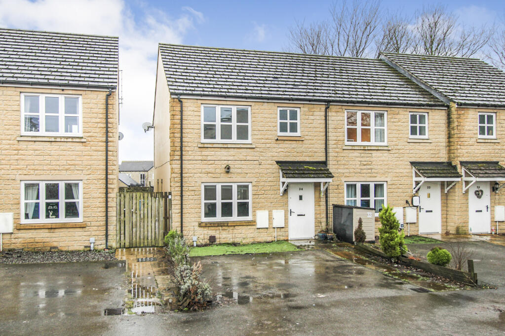 Main image of property: Willow Way, Skipton, North Yorkshire, BD23