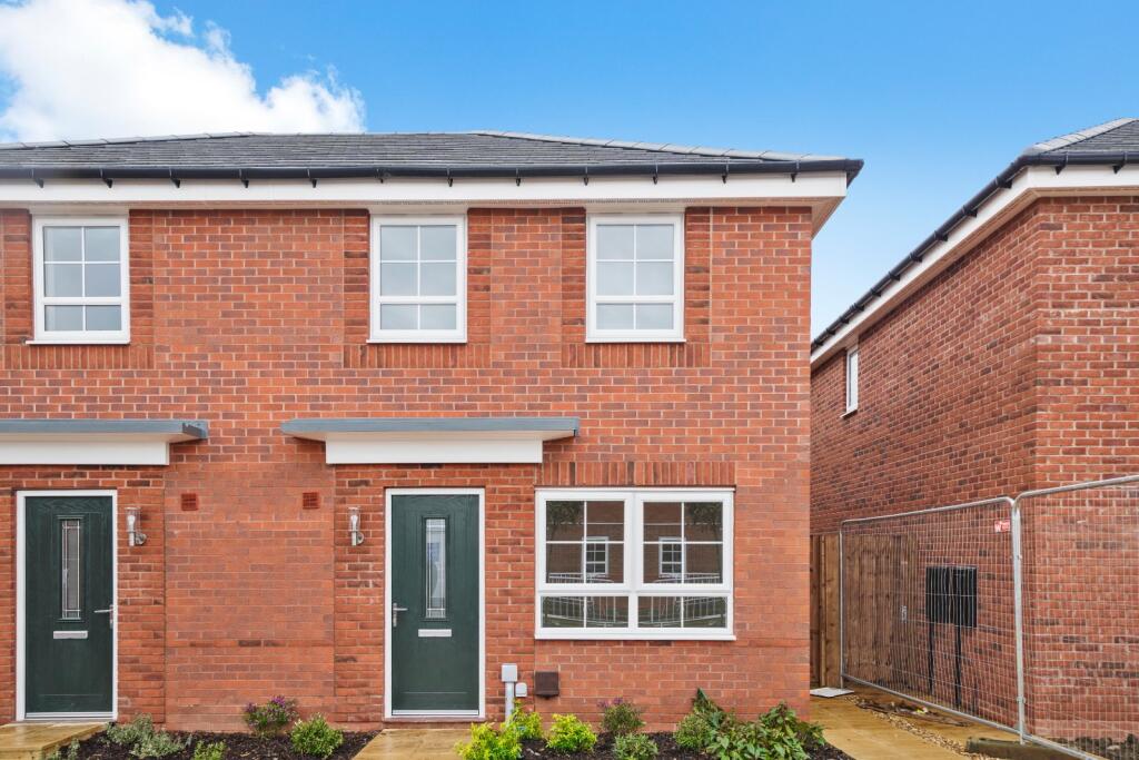 Main image of property: Mindaro Way, Rugby, Warwickshire, CV22