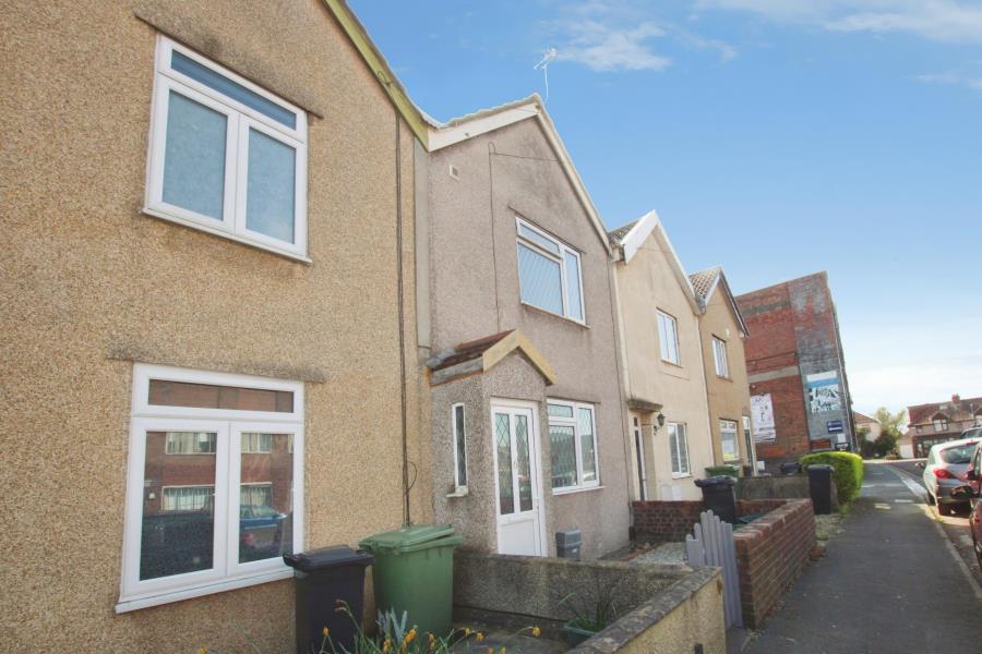 Main image of property: North View- Staple Hill