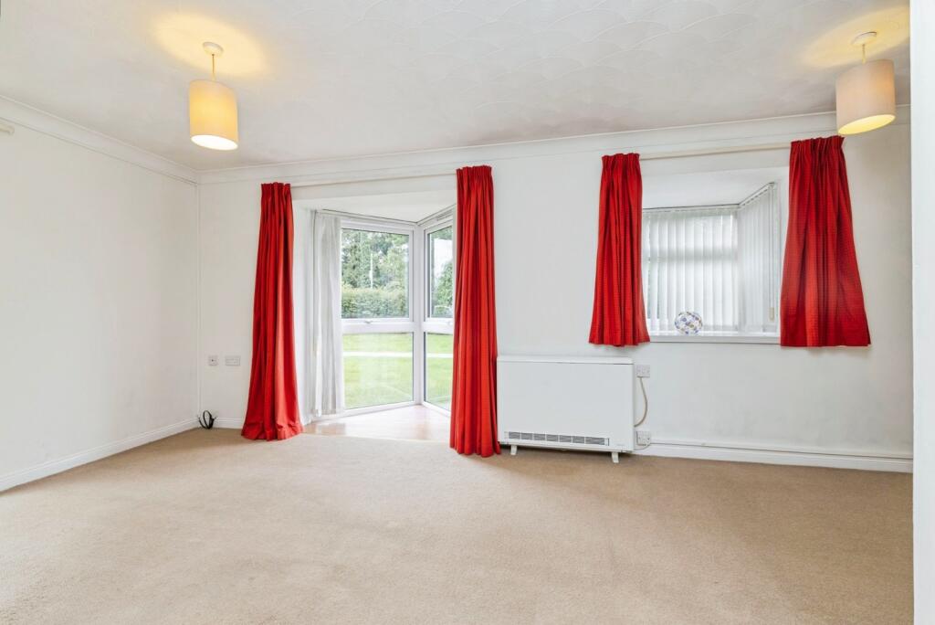 Apartment in Stockton-on-Tees - View 5