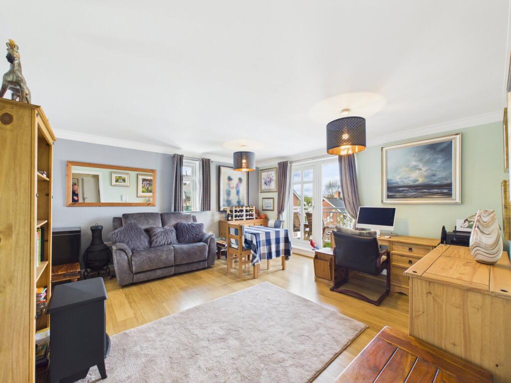 Main image of property: Gabriels Square, Lower Earley, Reading, RG6