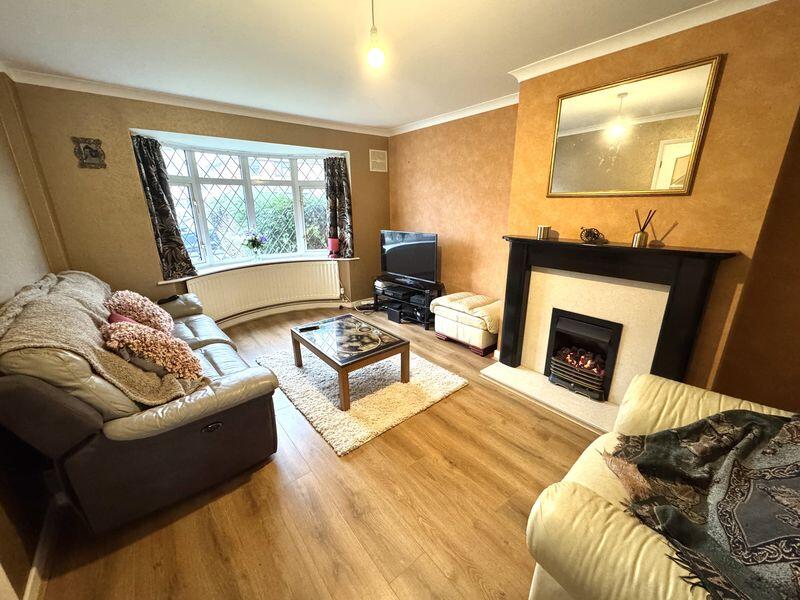 Bladon Close, Nuneaton photo 2