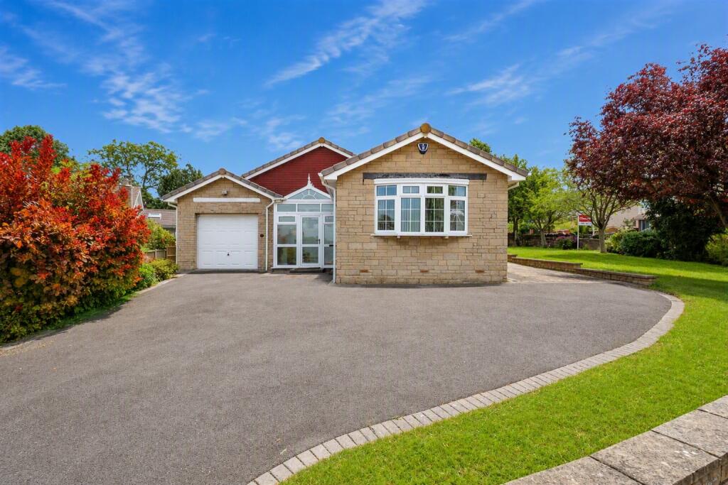 Main image of property: Church Close, Frampton Cotterell, Bristol