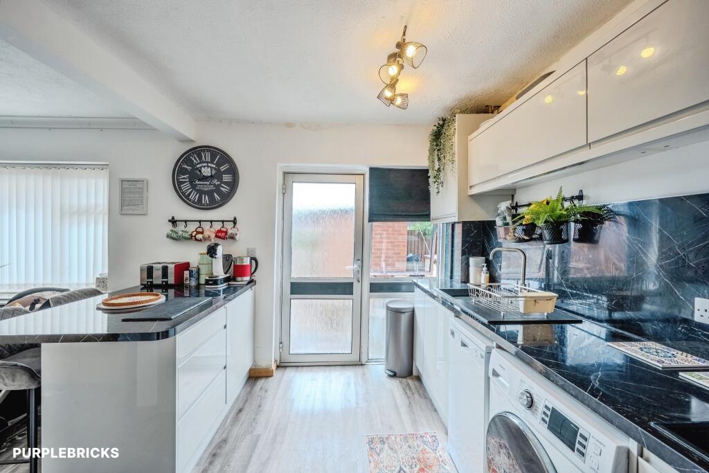 Main image of property: Kilpeck Avenue, Hereford, HR2