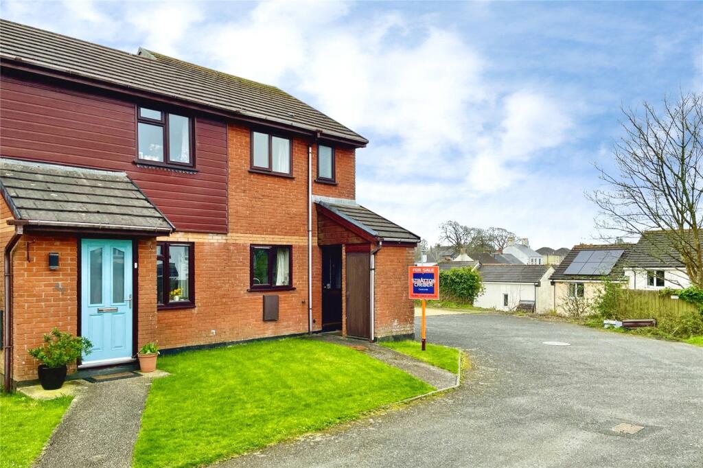 Main image of property: Parcandowr, Grampound Road, Truro, Cornwall, TR2