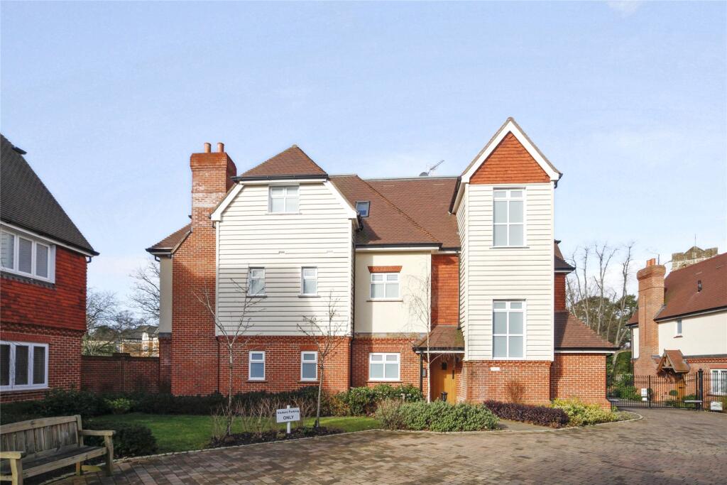 Main image of property: Rouse Close, Weybridge, KT13