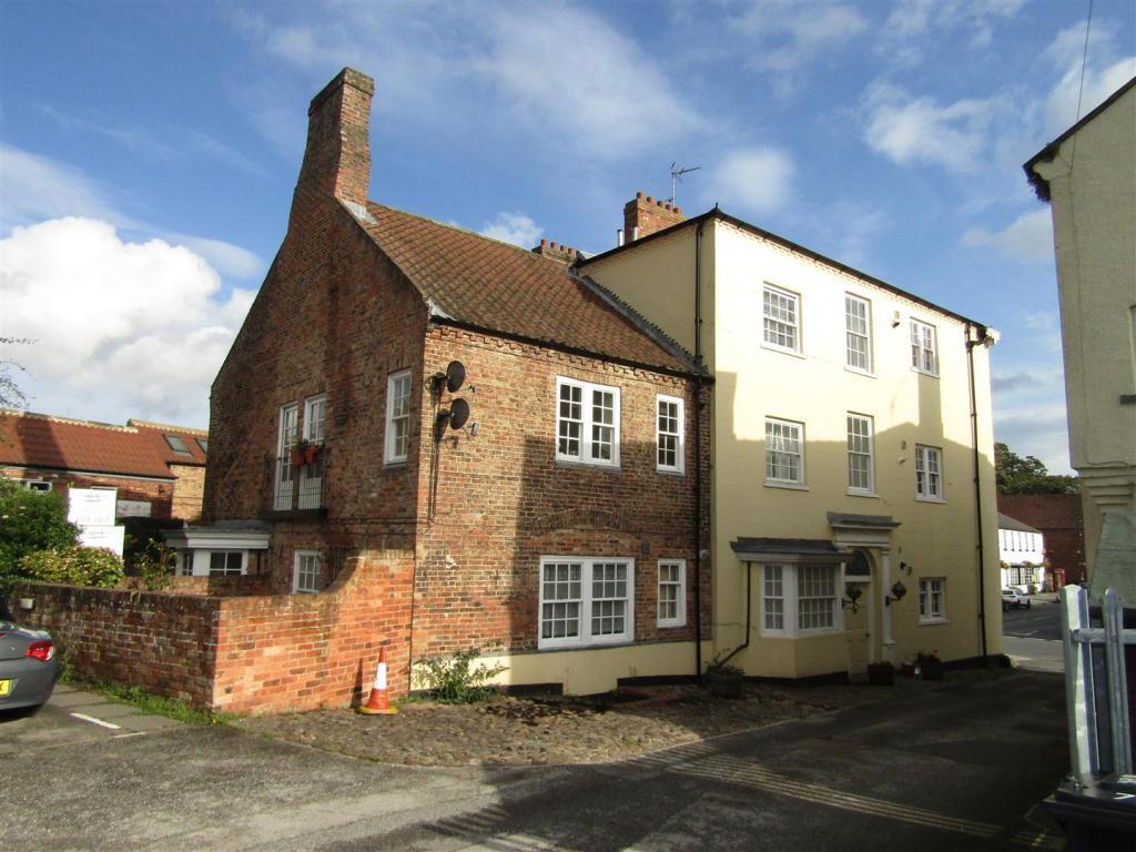 Main image of property: Horsefair, Boroughbridge, York