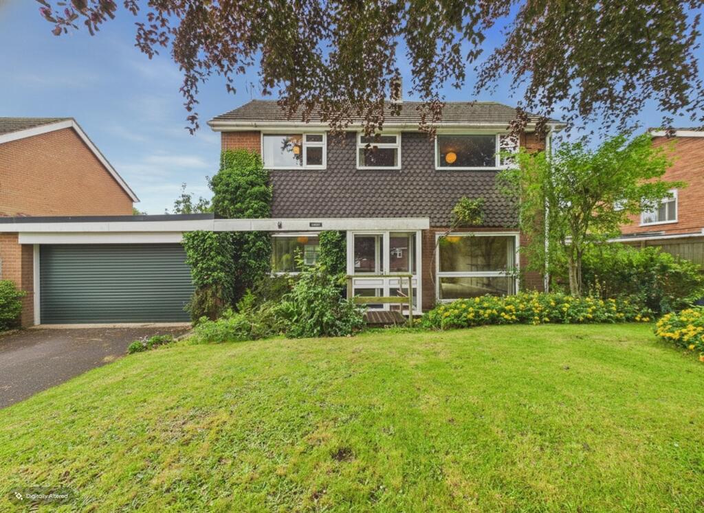 Main image of property: Upper End, Eckington, WR10