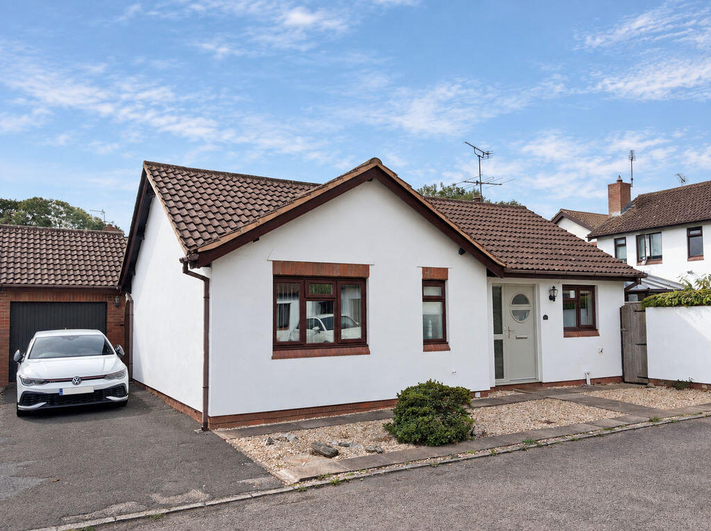 Main image of property: Hazel Close, Newton Poppleford