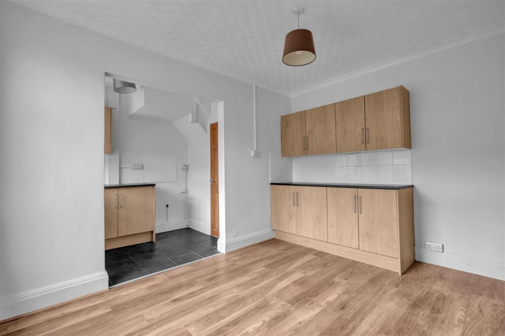 House in Doncaster - More