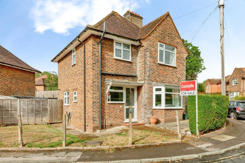 Main image of property: The Frenches, Redhill