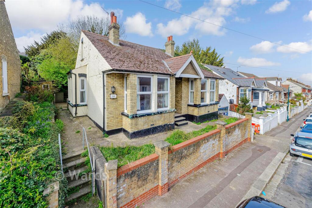 Main image of property: Rochester Street, Chatham, Kent