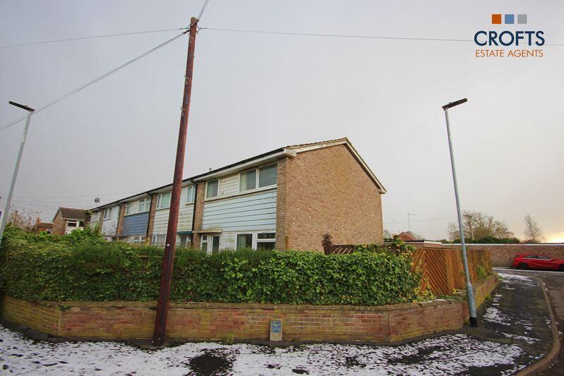 Main image of property: KETTLEBRIDGE LANE, EAST HALTON