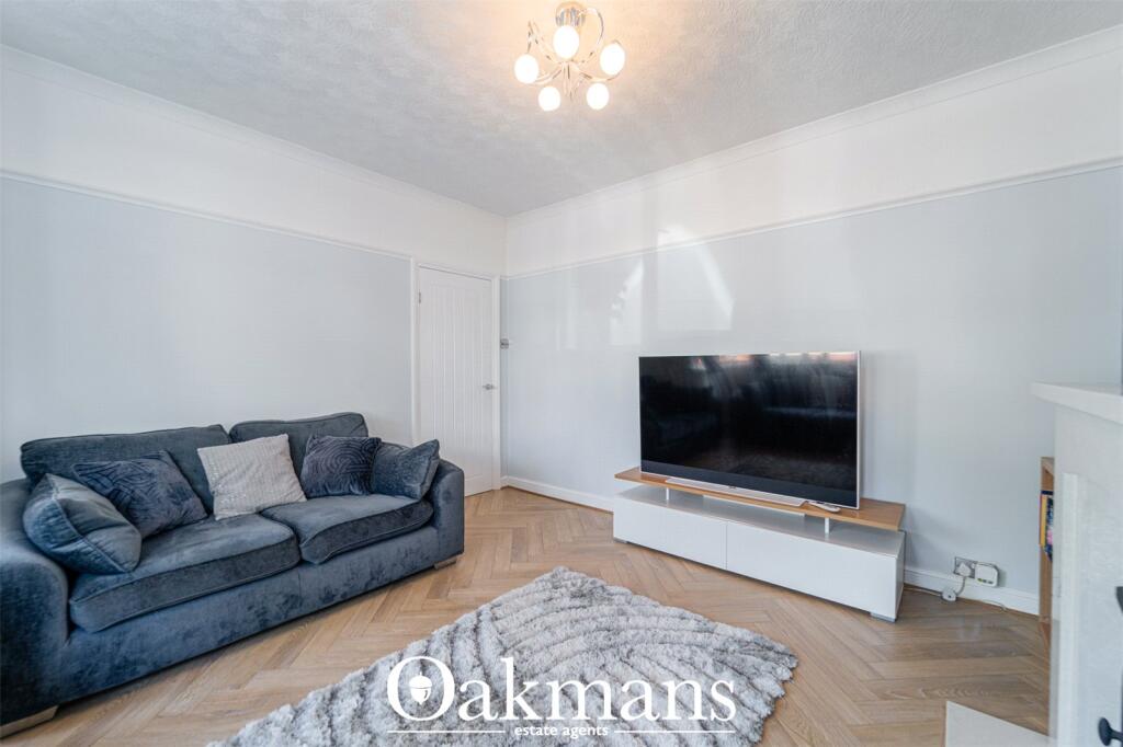 House in Birmingham - View 4