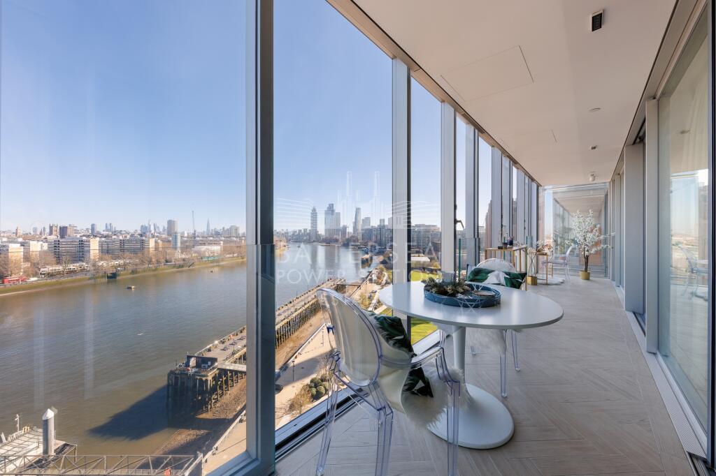 Main image of property: L-001163, 28 Circus Road West, Battersea