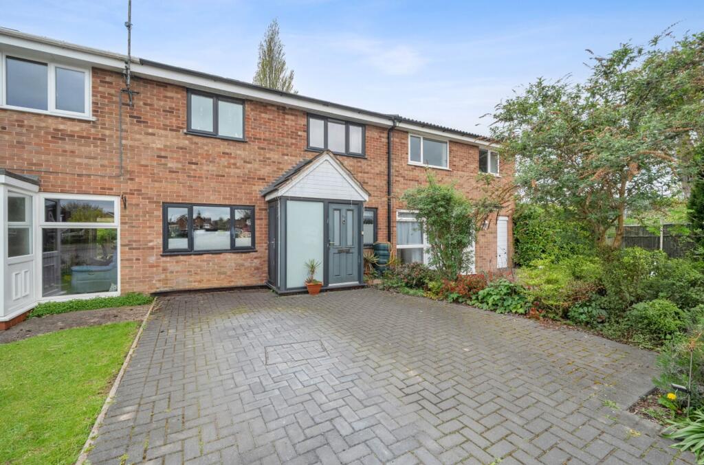 Main image of property: Penrith Close, Extended 3 Bedroom Home, North Leamington - MUST VIEW VIDEO