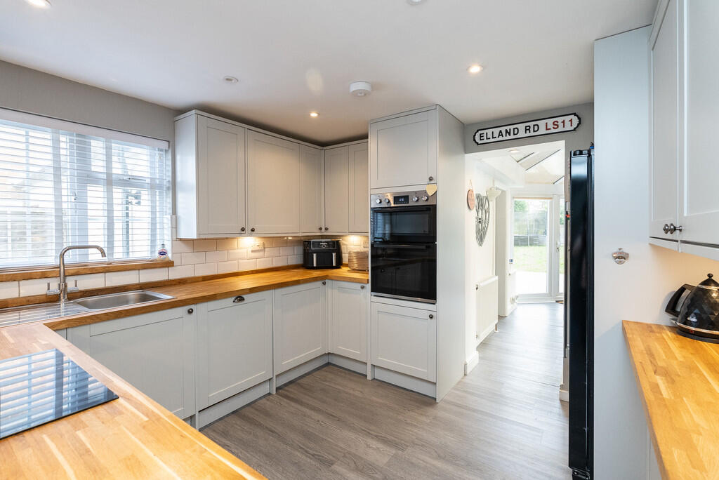 Main image of property: Winfield Grove, Newdigate