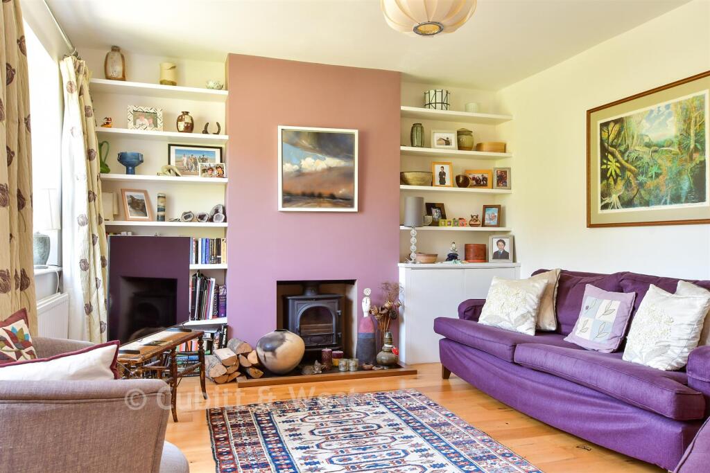 Main image of property: Ferrers Road, Lewes, East Sussex