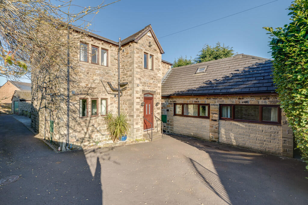 Main image of property: Halifax Road, Liversedge