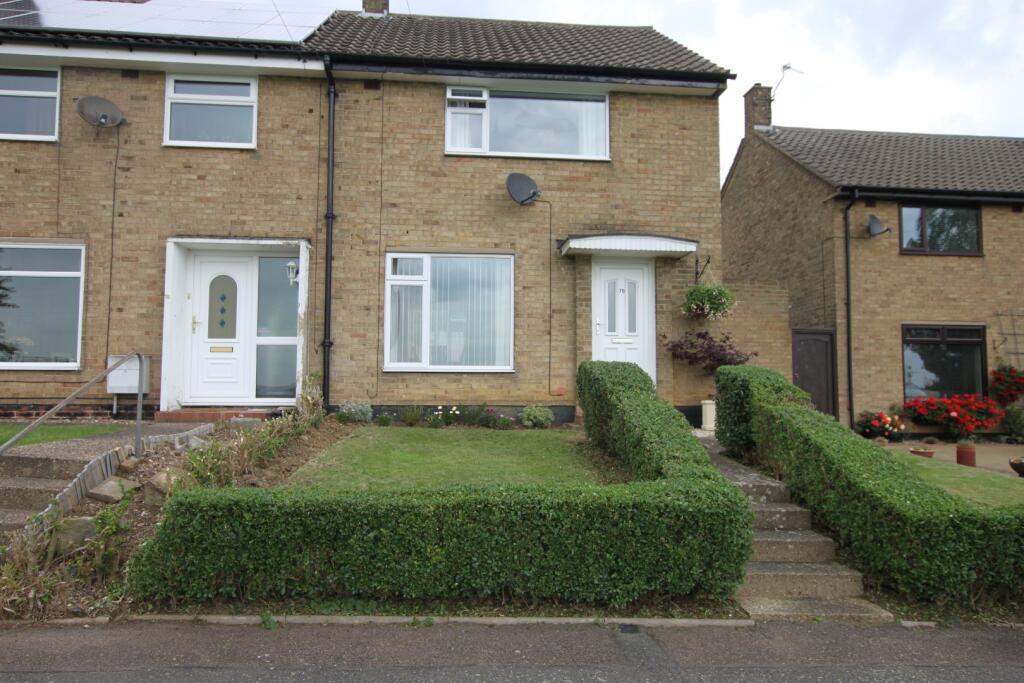 Main image of property: Staveley Road, Melton Mowbray, LE13