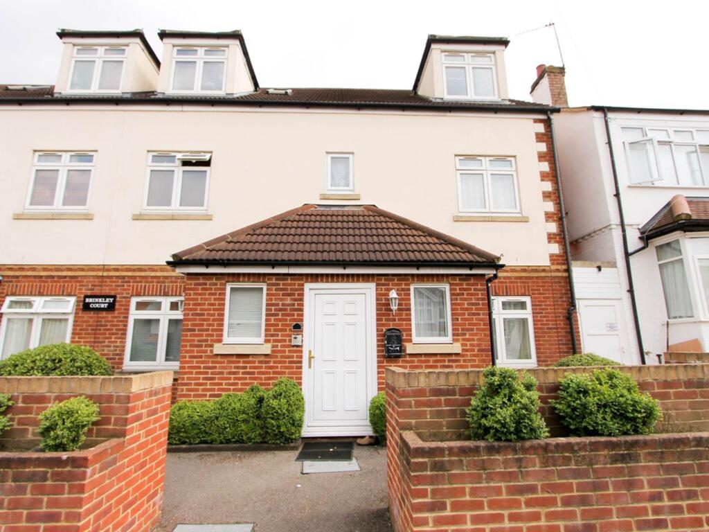 Main image of property: Brinkley Road, Brinkley Court, KT4