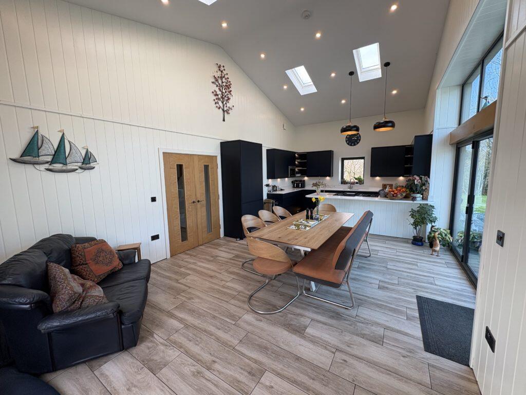 Additional image 9 of Property with land for sale – Cedar Lodge, Red Lane, Colne, BB8 7JW