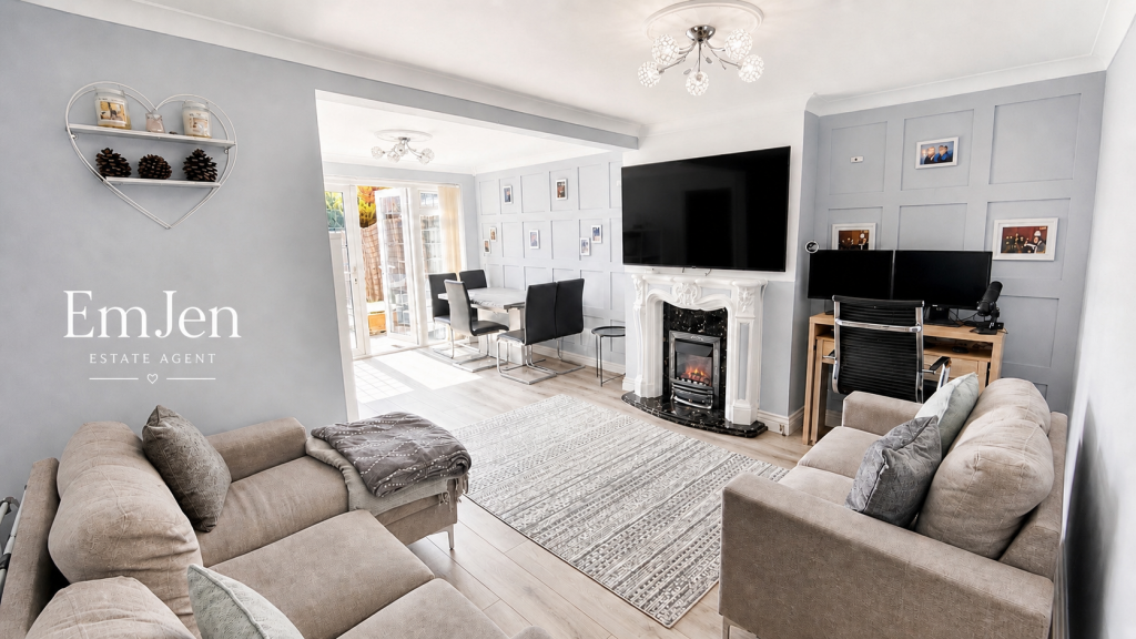 Main image of property: Weelkes Close, Stanford Le Hope