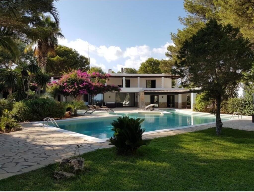 Main image of property: Balearic Islands, Ibiza, Es Cubells
