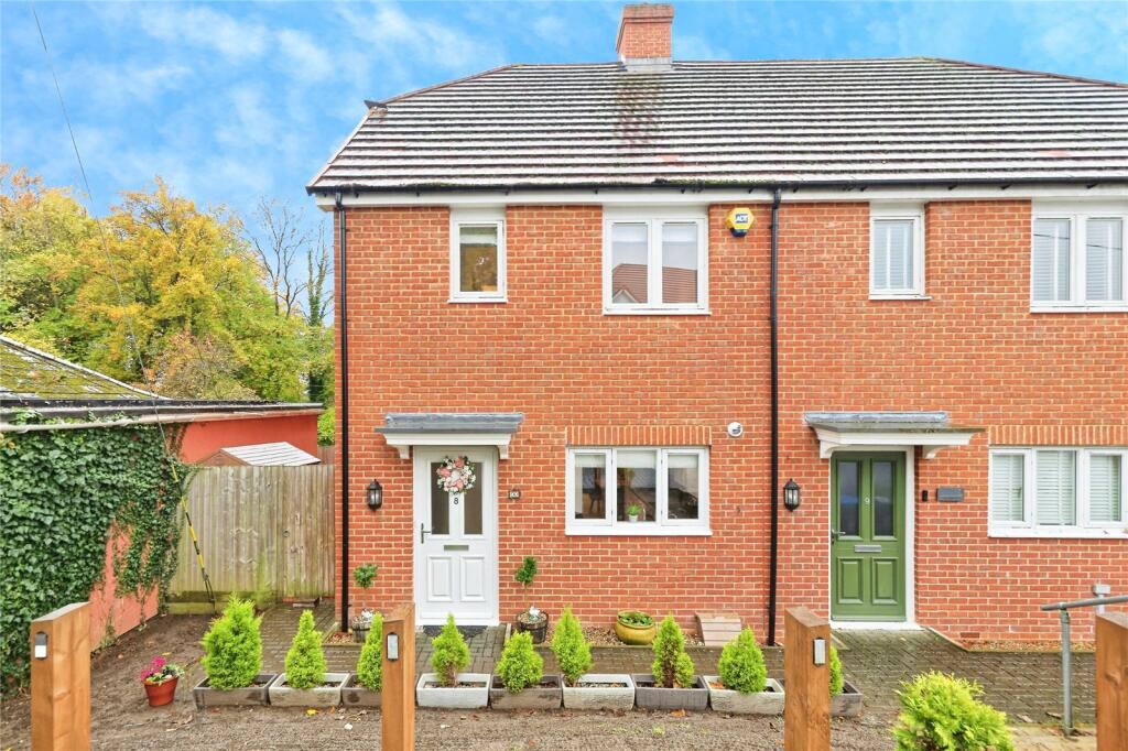 Main image of property: Church Lane, Barham, Canterbury, Kent, CT4