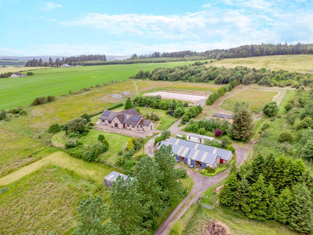 Main image of property: Buckie ABERDEENSHIRE