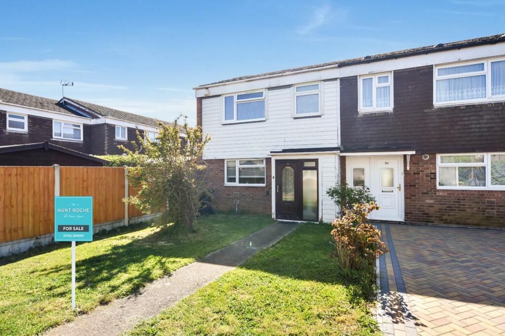 Main image of property: Anson Chase, Shoeburyness, Essex, SS3