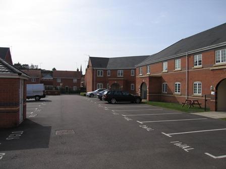 Main image of property: Glover Road, Castle Donington, DE74 2GL