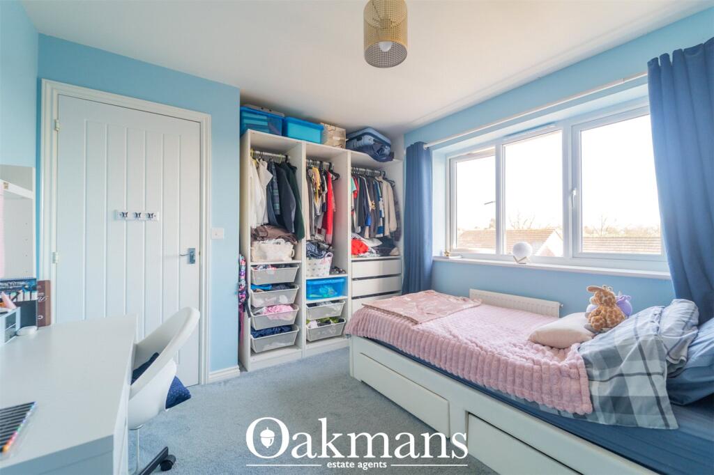 Additional image 13 of Matson Close, Webheath, Redditch, Worcestershire, B97