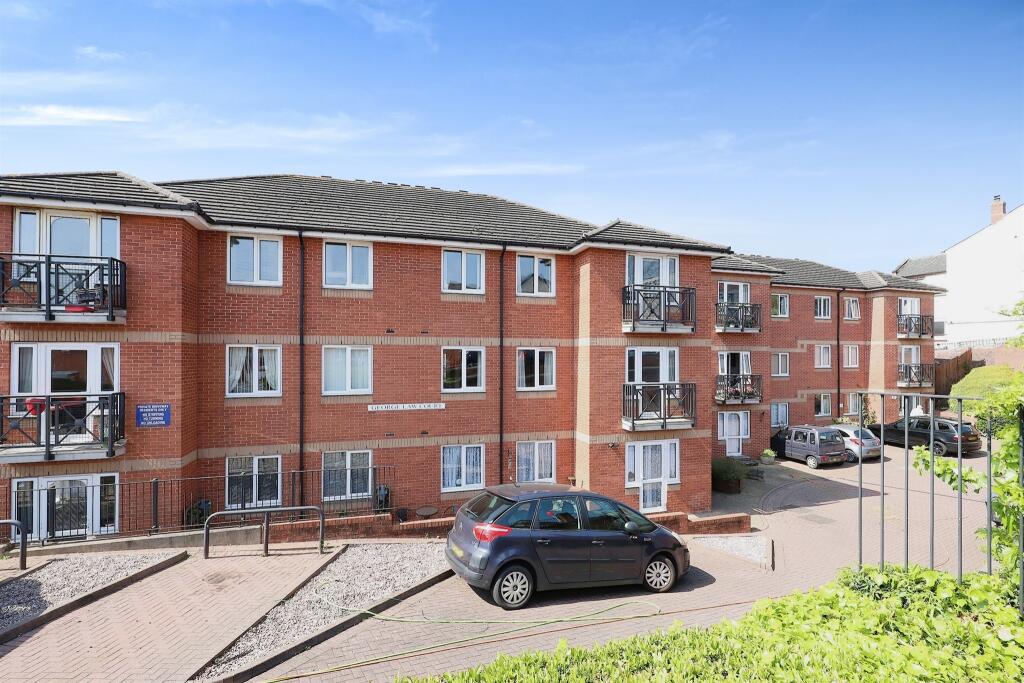 Main image of property: Anchorfields, Kidderminster