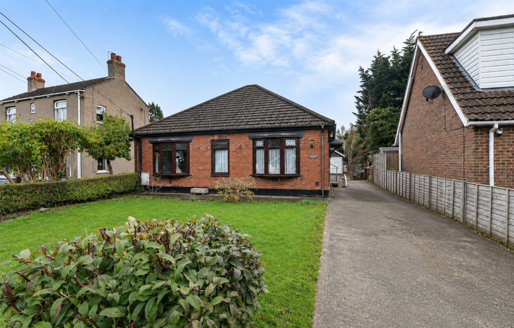 Main image of property: Howe Lane, Goxhill, DN19