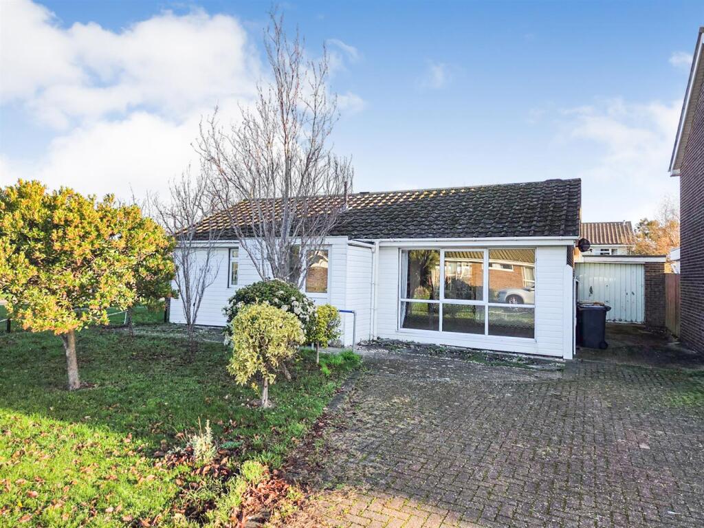 Main image of property: Birkdale Road, Bedford