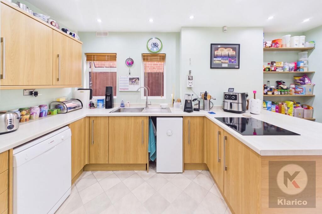 House in Birmingham, Acocks Green - More