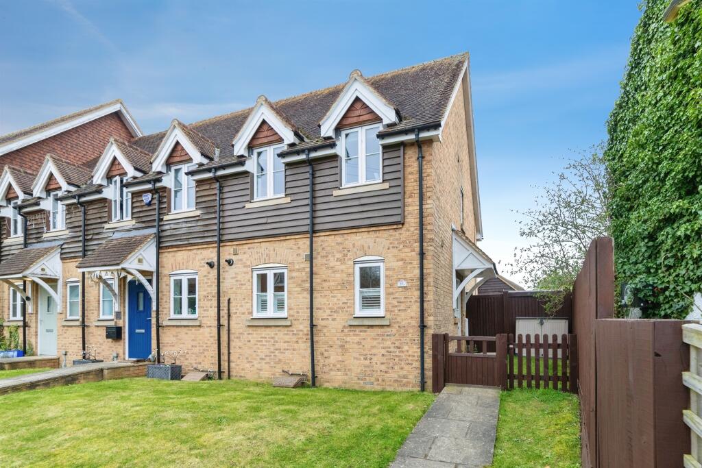 Main image of property: High Street, Walkern, STEVENAGE