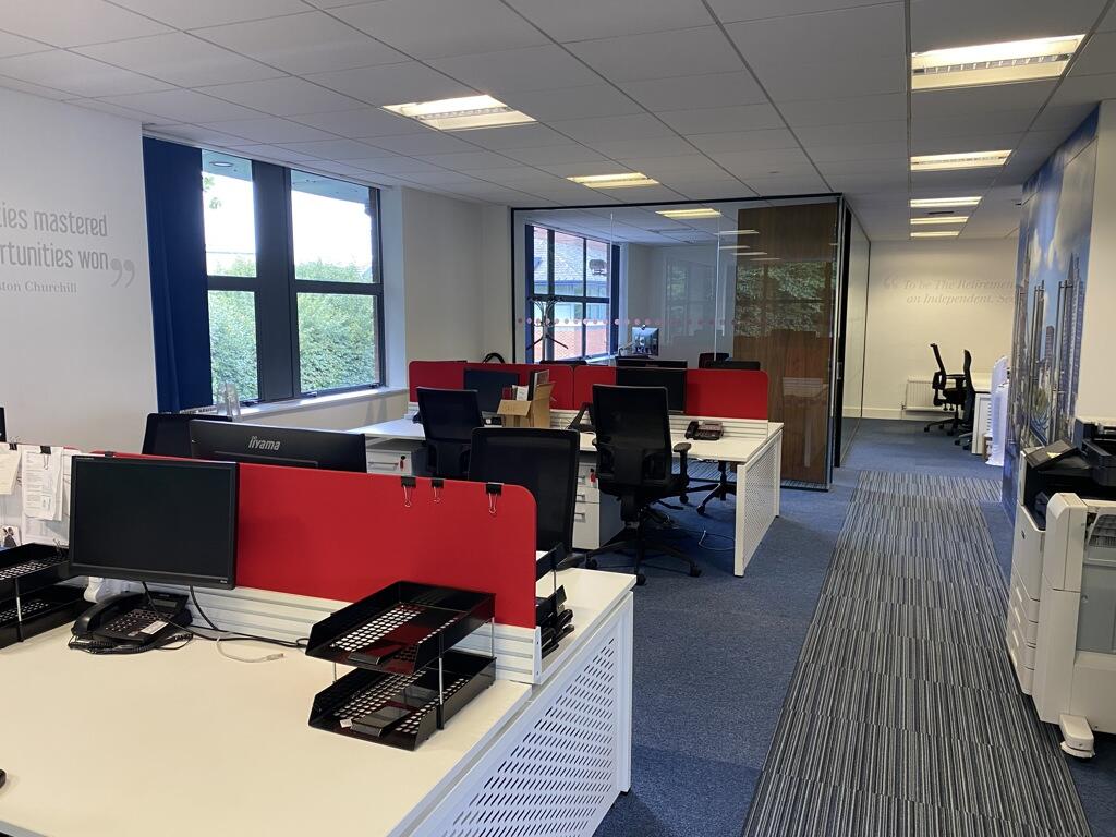 Additional image 3 of Unit A - The Courtyard, Hatfield Road, St. Albans, Hertfordshire, AL4