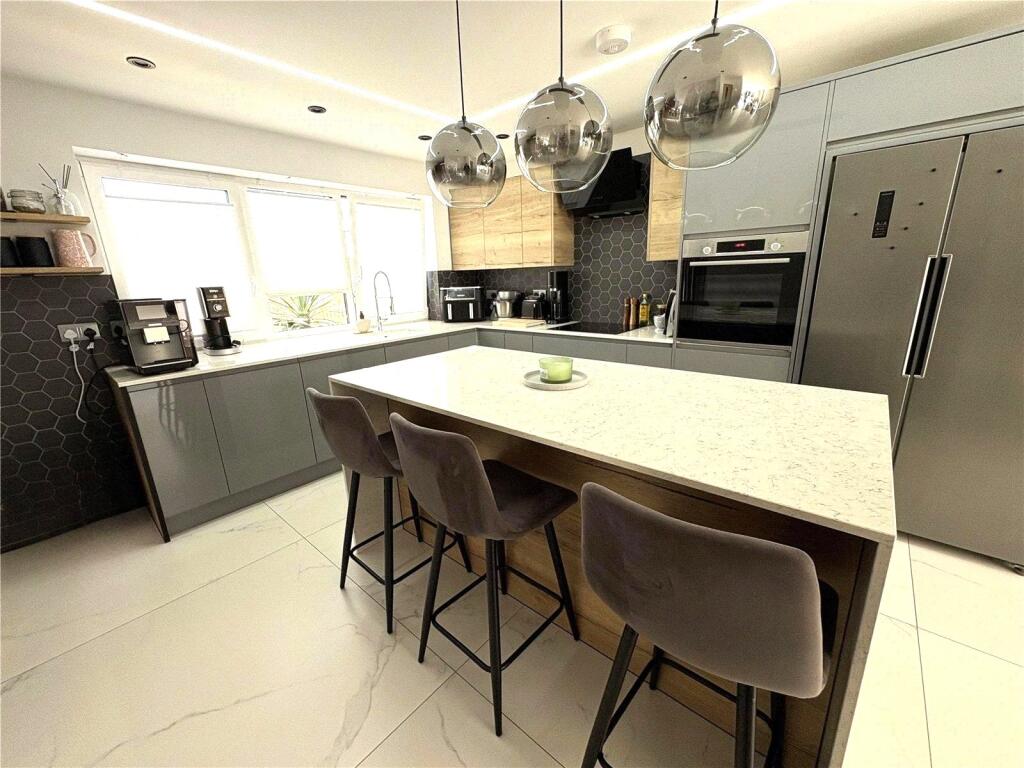 House in Guildford - More
