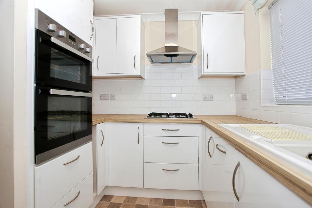 Main image of property: Cardinals Gate, Peterborough