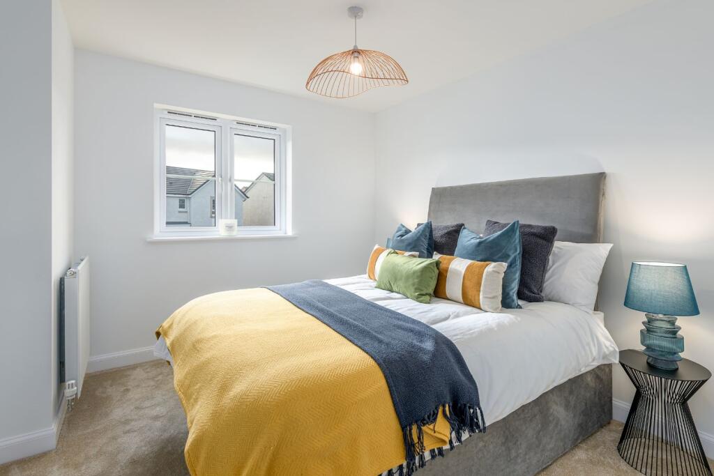 Additional image 6 of 1 Fifeshill Drive, Countesswells, Aberdeen, 
AB15 8UR