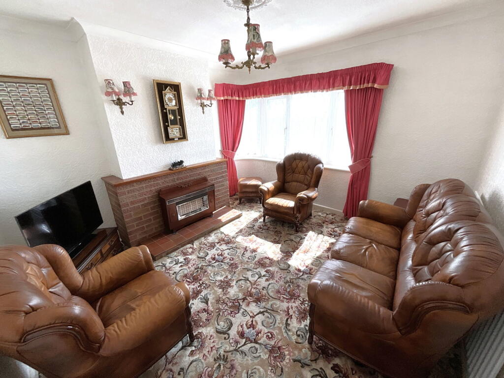 ROWLEY REGIS, Dudley Road photo 2
