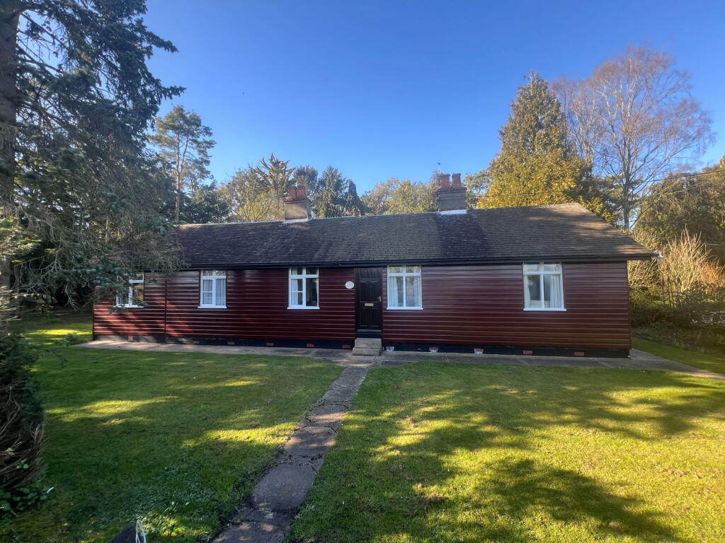 Main image of property: Worlingworth, Nr Framlingham, Suffolk