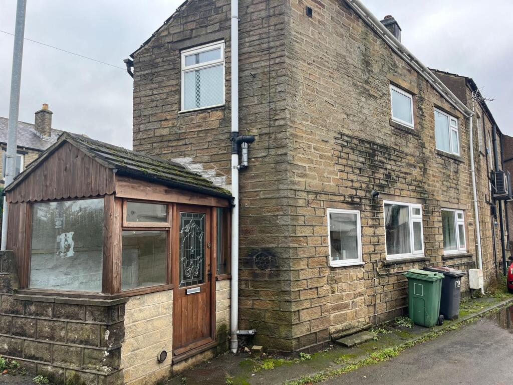 Langley Lane, Clayton West, Huddersfield